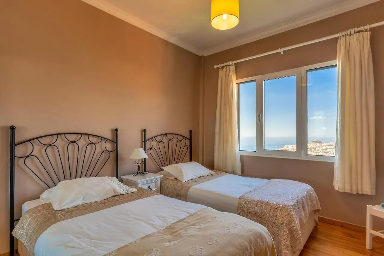 Atlantic Ocean View By Hr Madeira Apartman Funchal