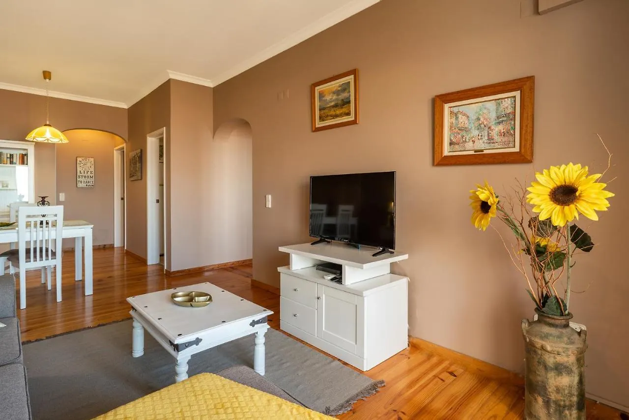 Atlantic Ocean View By Hr Madeira Apartman Funchal 0*,