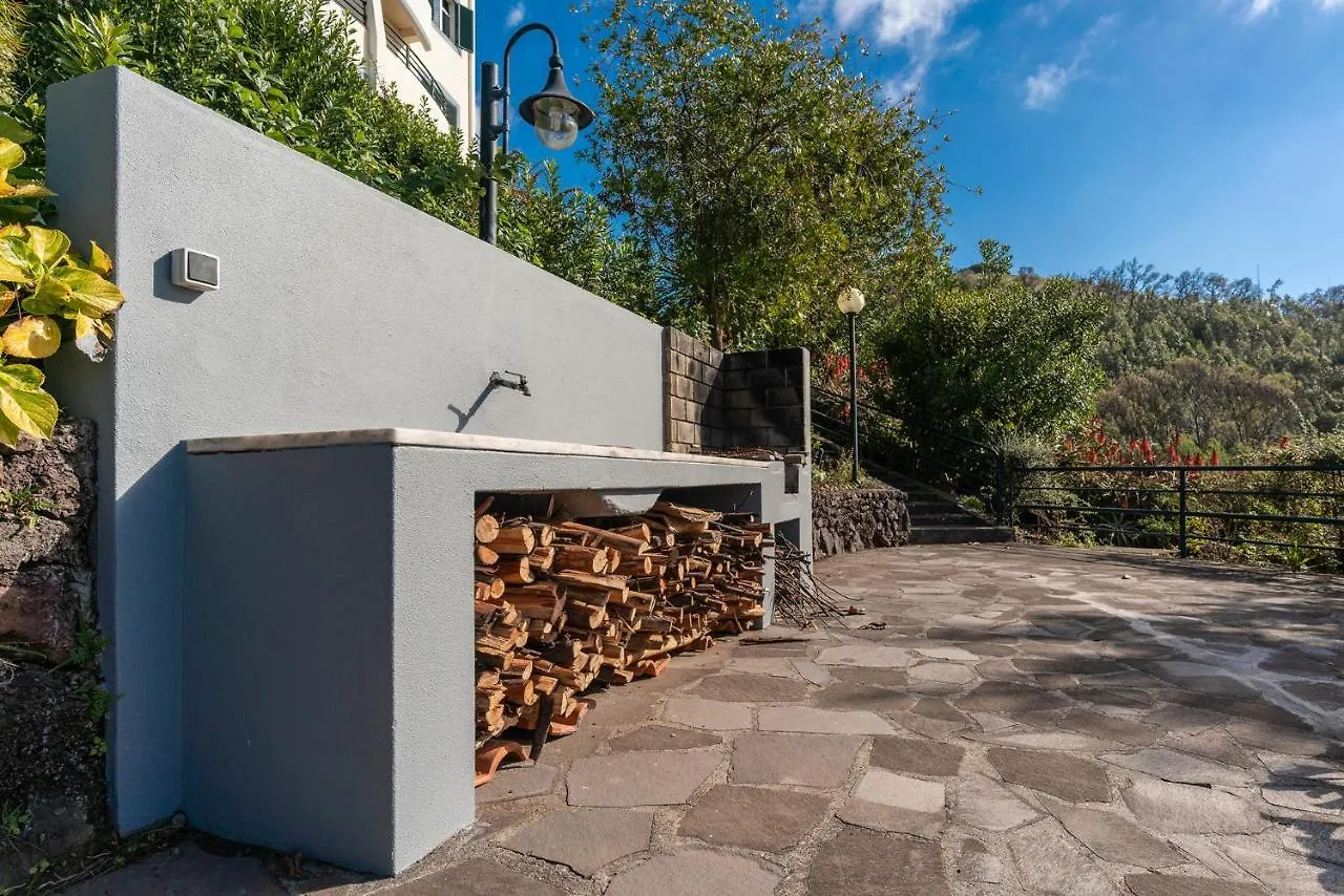 Atlantic Ocean View By Hr Madeira Apartman Funchal